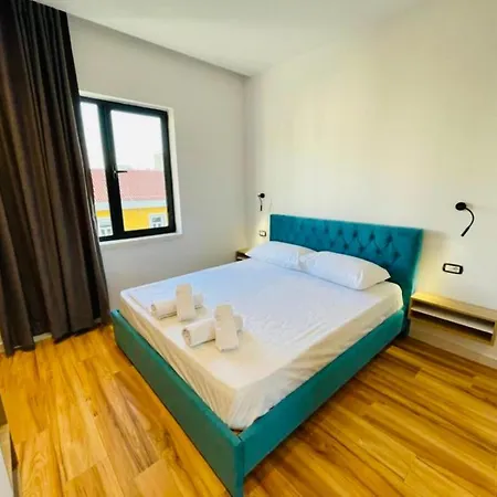 Your In Center City * Tirana