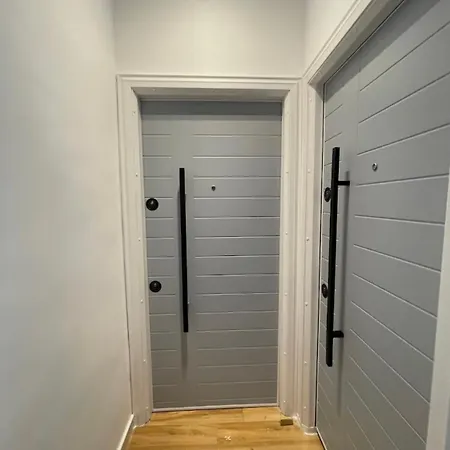 Apartman Your In Center City *