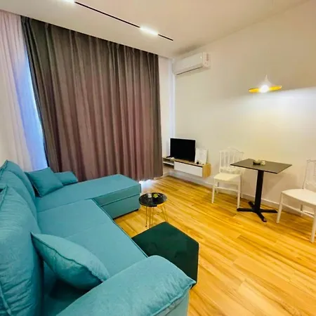 Your In Center City Apartment Tirana